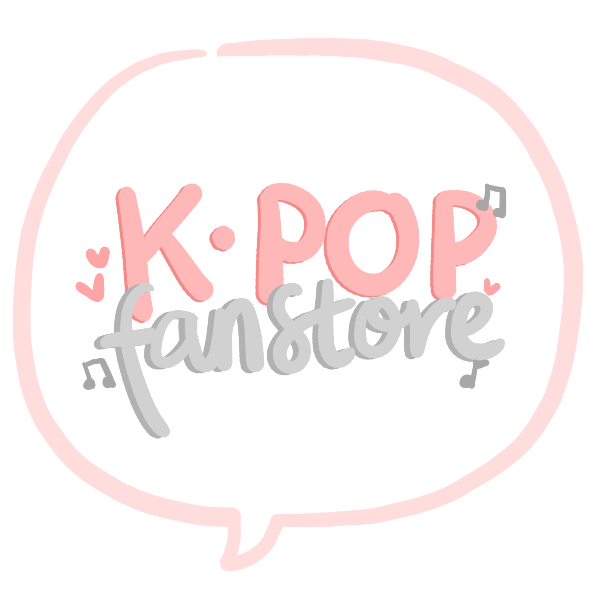 K-POP FAN STORE